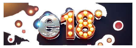 e 18 logo